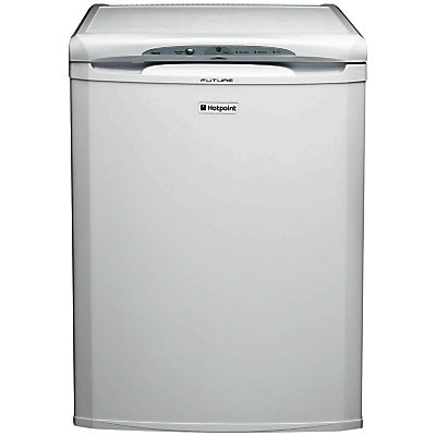 Hotpoint RZA36P Freezer, A+ Energy Rating, 60cm Wide, White Hotpoint RZA36P Freezer, A+ Energy Rating, 60cm Wide, White